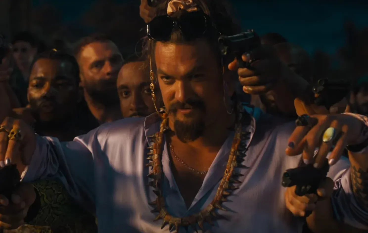 Bosszúálló brazil gonosz lett Jason Momoa a Halálos iramban új részében