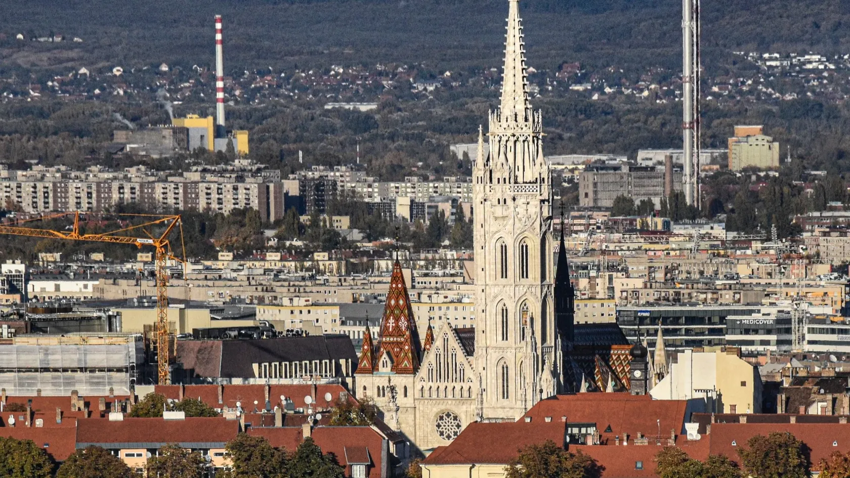 Miniszteri biztost kapott a Nemzeti Vallásturizmus Intézkedési Terv