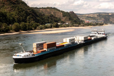 A klímaváltozás miatt világszerte válságba jut a legkevésbé szennyező szállítmányozási megoldás