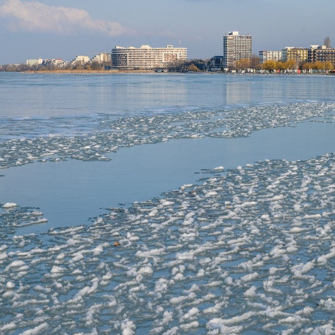 Úgy fűtöttünk mínusz 4 fokban, mintha plusz 1 lenne