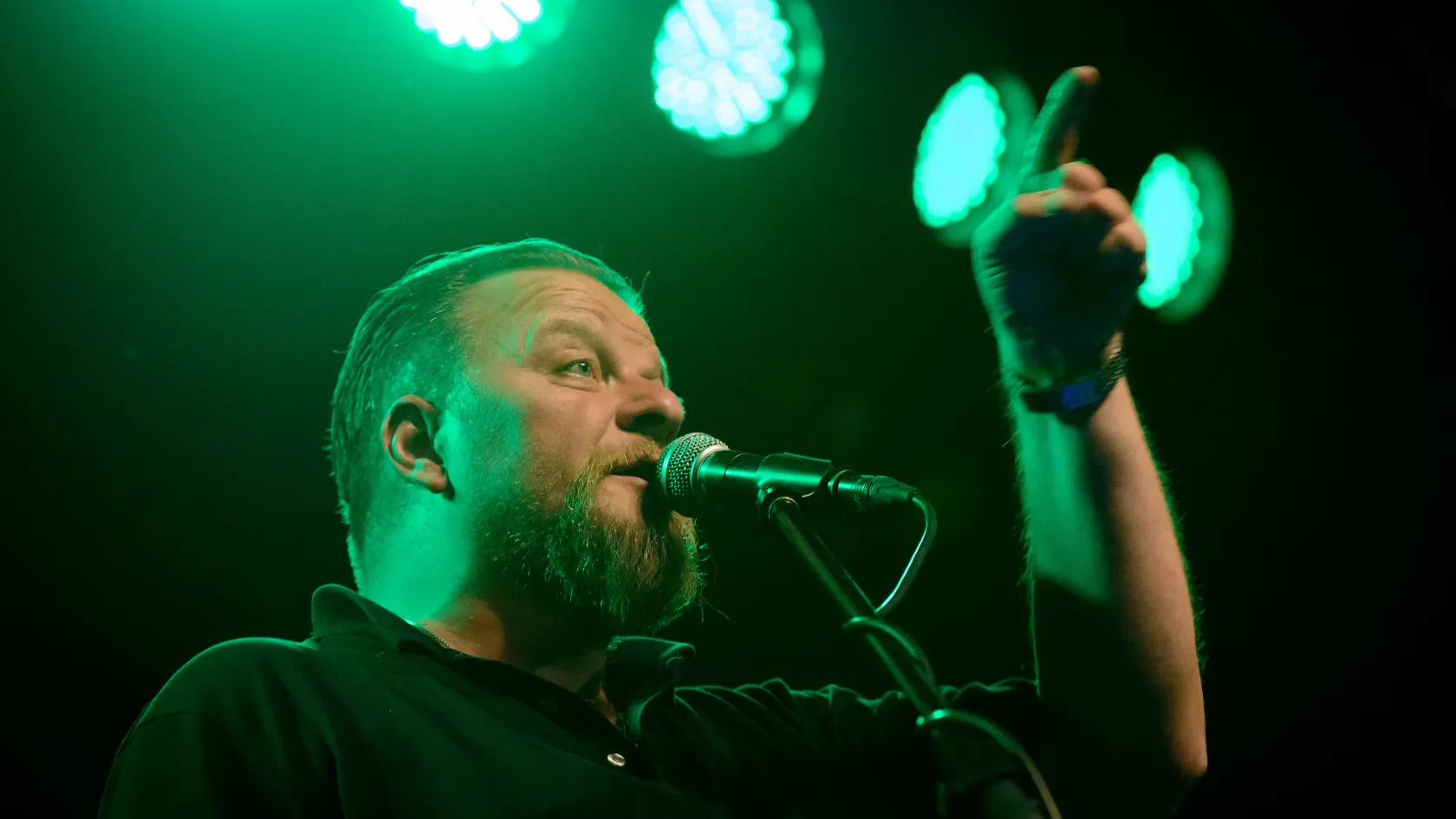 A Nélküledet fogja játszani az ország harmadik zenélő útja