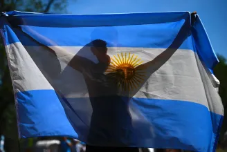 Tömegével járnak Argentínába szülni orosz nők, hogy a gyerekük argentin állampolgár lehessen