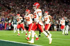 Félelmetes feltámadás, 73 pont után a Chiefsé az idei Super Bowl