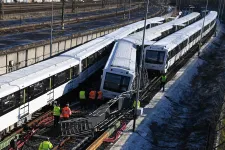 A metrófelújításnak mindjárt vége, de a felújított orosz metrók negyede jelenleg nem üzemképes