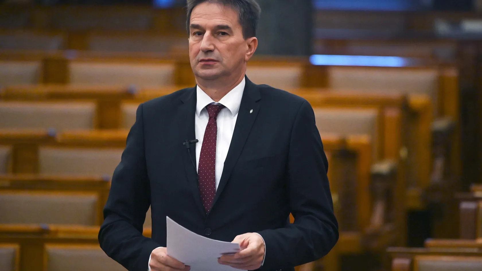 Végrehajtói árverésen vett ingatlant a végrehajtó-botrányban vádolt Völner Pál