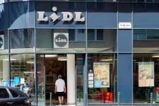A vásárlók szerint érzésre a Lidl a legolcsóbb üzletlánc Magyarországon