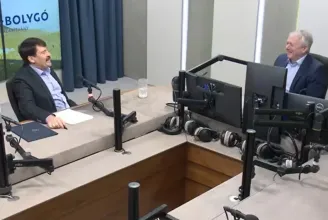 Áder János, a Zöld Magyar Államférfi megnyugtatta a debrecenieket: az akkumulátorgyártól félni nem kell