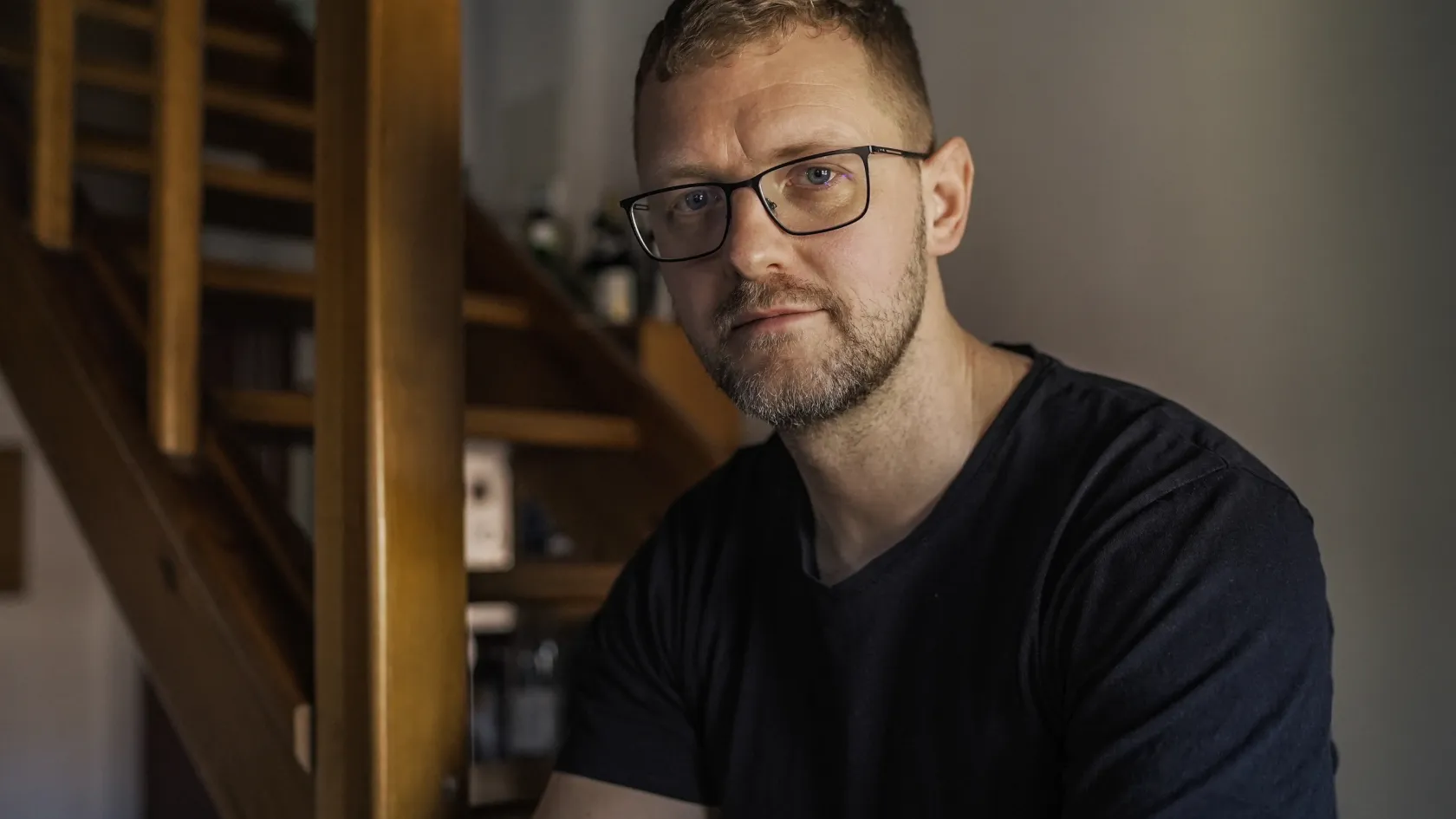 Hodász András a szexuális zaklatásról: Irgalmatlanul nehéz kimondani, és nem jókedvemben csinálom