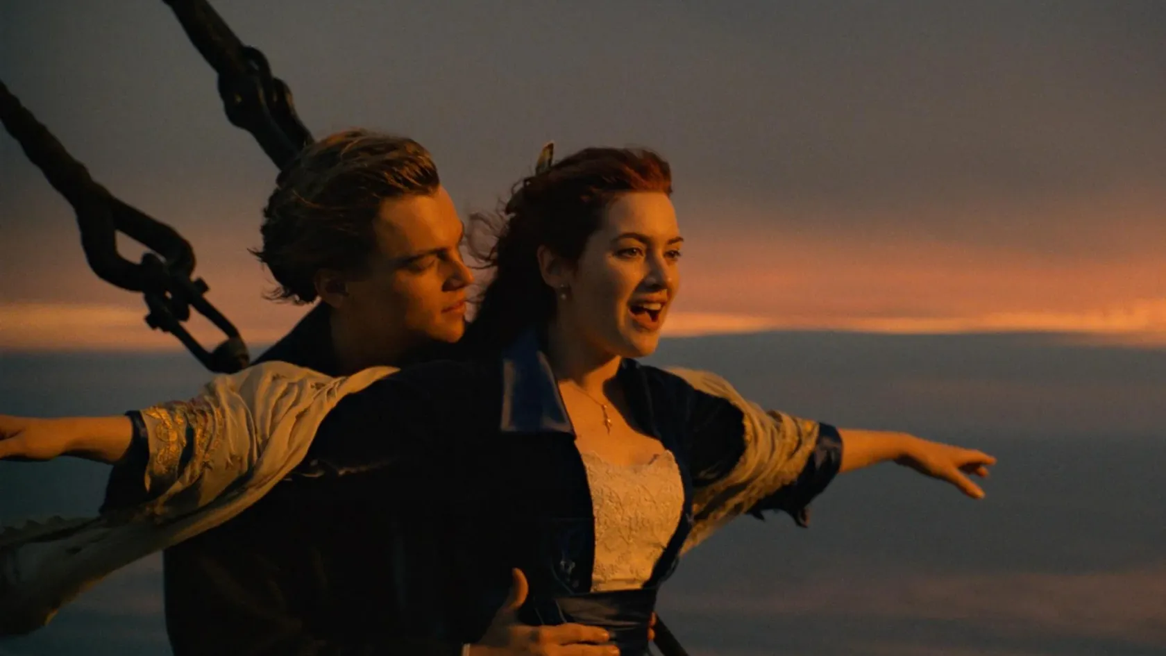Huszonöt év elteltével is a Titanic a világ egyik legnagyobb filmje