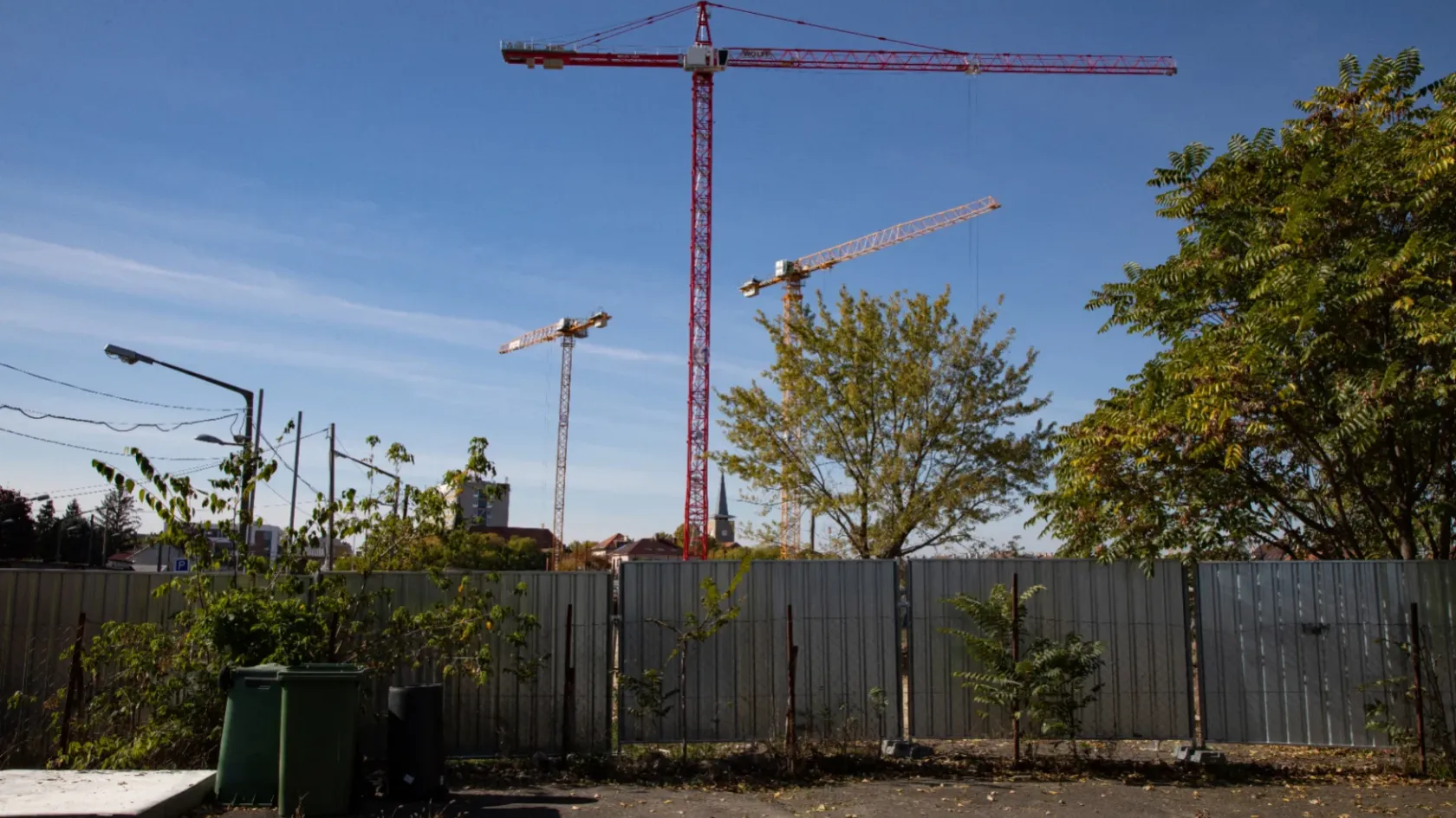 A Kúria is visszadobta az önkormányzat rendeletét, elindulhat a neres gigaépítkezés