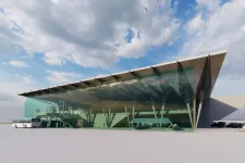 Új terminállal bővítik a Szatmárnémeti Nemzetközi Repülőteret
