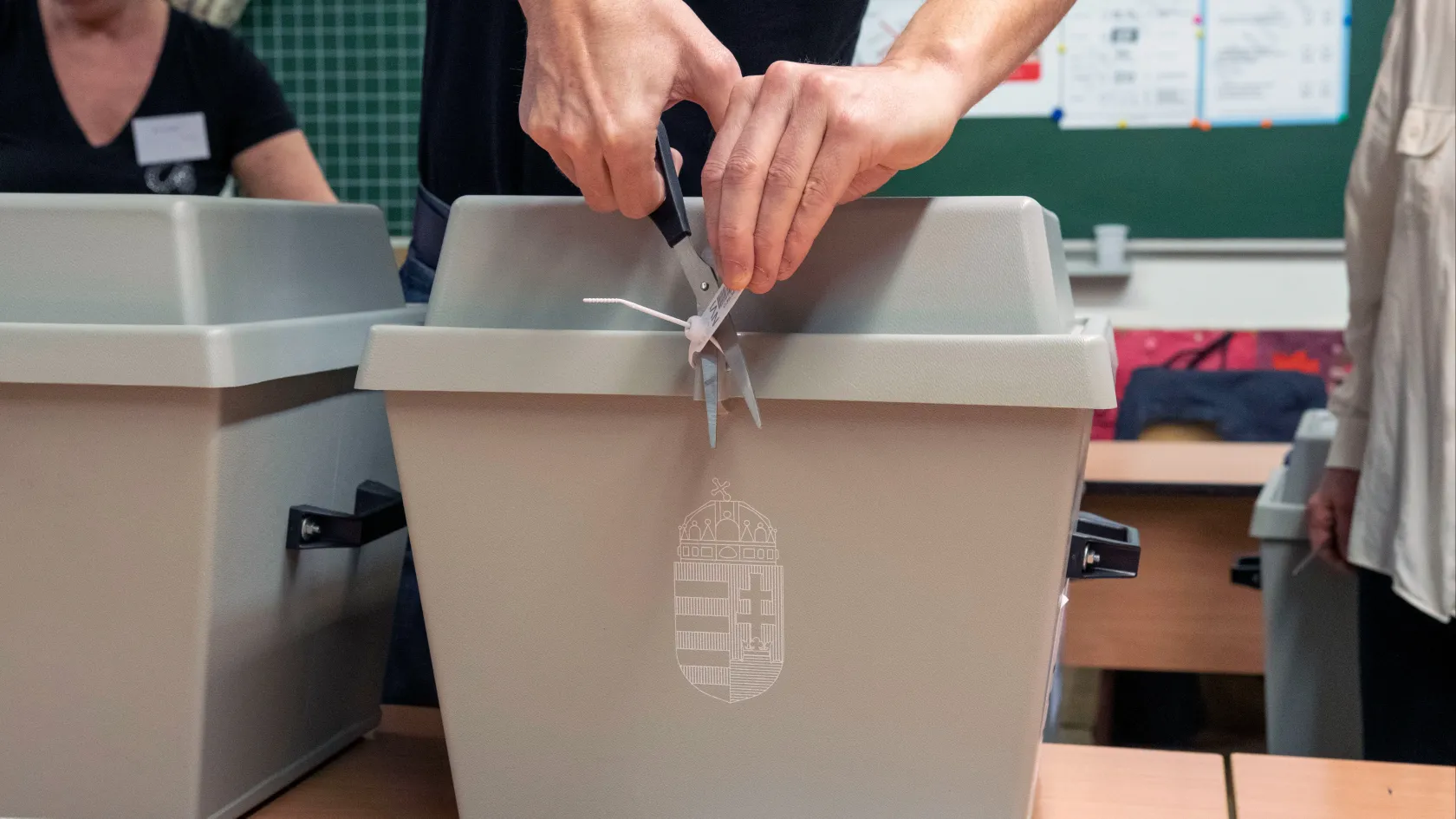 A kormány nem fogadja el a magyar választási szabályozást jogsértőnek kimondó strasbourgi ítéletet