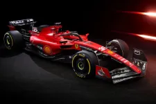„Példátlan sebességű” F1-kocsit leplezett le a Ferrari