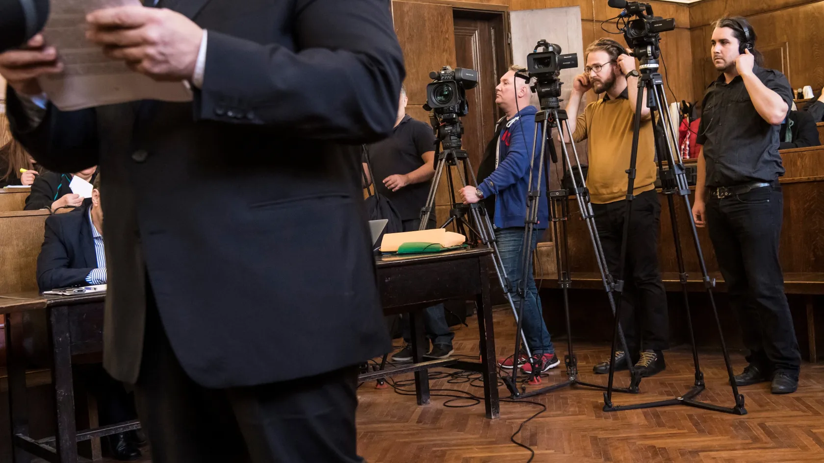 Blikk: Meghalt a Vizoviczki-ügy koronatanúja
