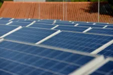 Megdőlt a napelemes termelési csúcs: közel kétezer megawattot termeltek a hazai erőművek