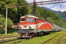A romániai vasútvonalak 73 százalékának lejárt a tervezett élettartama