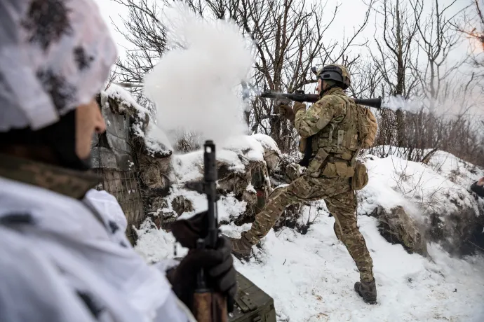 A NATO egyelőre nem szállít harci repülőket Ukrajnának