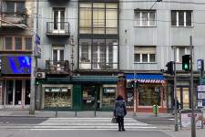 Lassan halad a Margit körút újraélesztése, de a nagykörútinál jobb a helyzet Budán