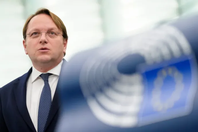 'How many more idiots are there?' – Hungarian EU Commissioner at the EP