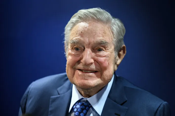 Soros megint belenyúlt: év végén 242 399 darabot vett a részvényből, amivel idén már 70%-os pluszban van