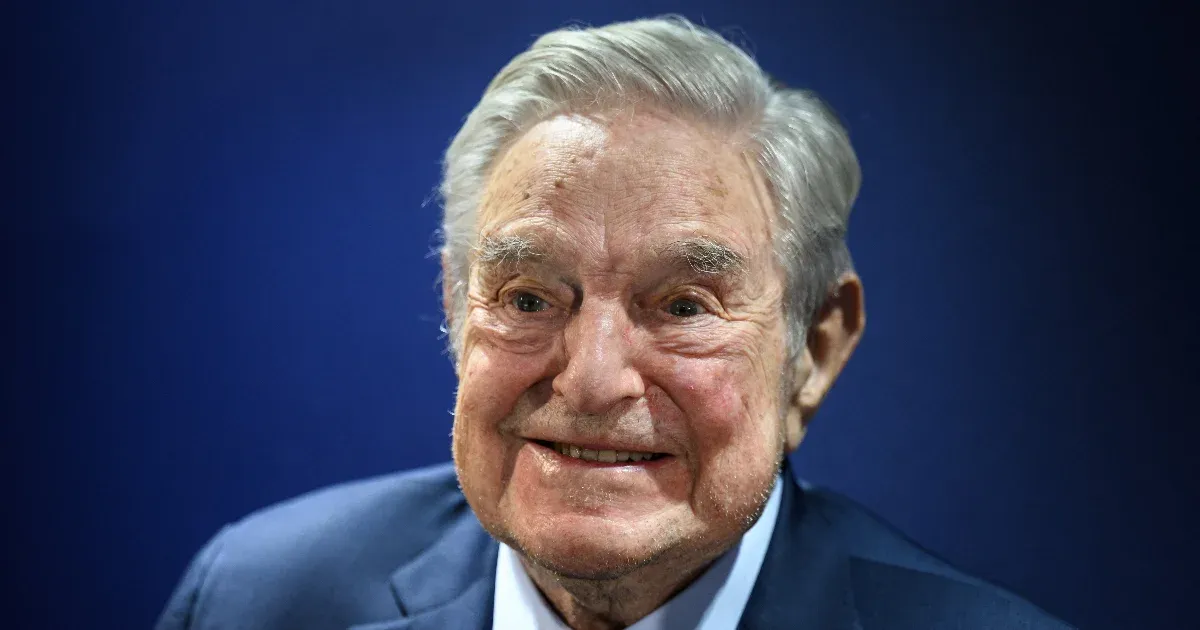 Soros megint belenyúlt: év végén 242 399 darabot vett a részvényből, amivel idén már 70%-os pluszban van