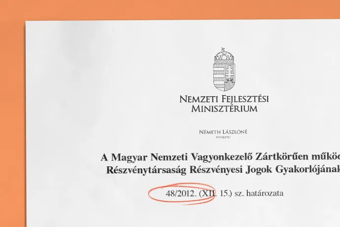 30 milliárd forint, egy rejtegetett kötvény és 8 év az életemből