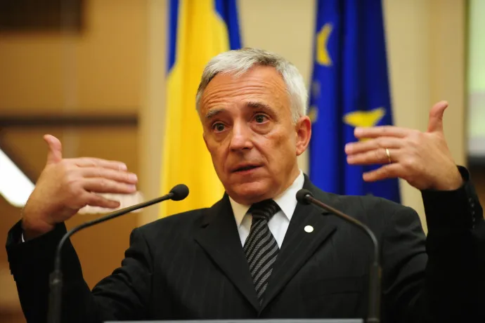 Már jobb fényben látja az inflációs kilátásokat a jegybank: lefelé módosították az előrejelzéseket