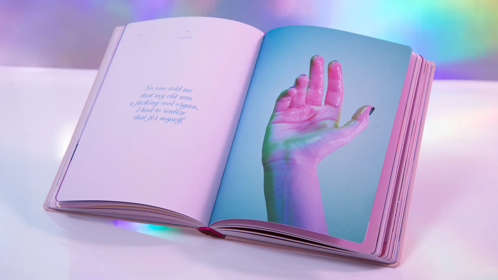 Dildók tündérországban