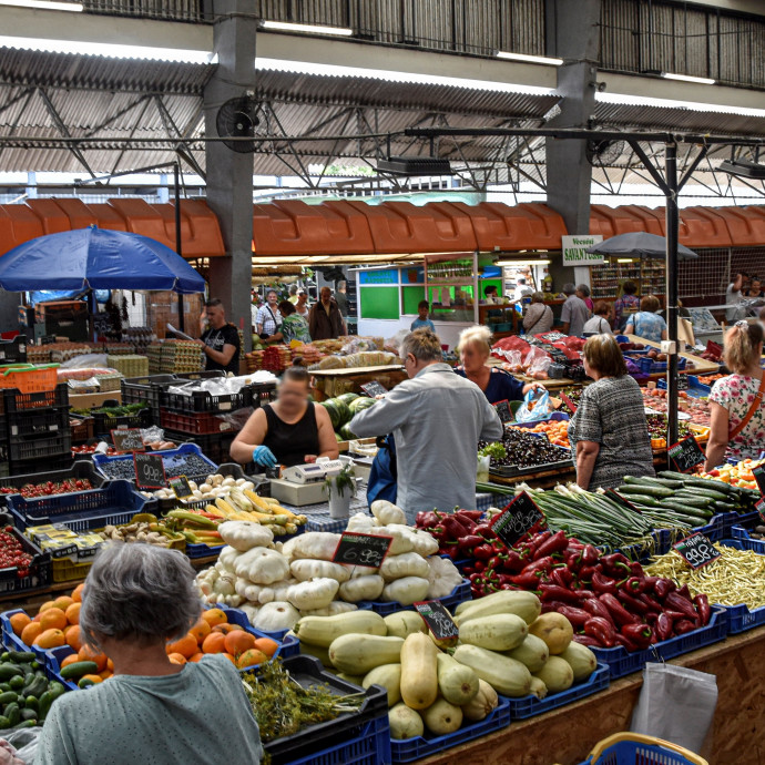 Magyarországon csúszhatnak a legtöbben szegénységbe az egész EU-ban a magasabb infláció miatt