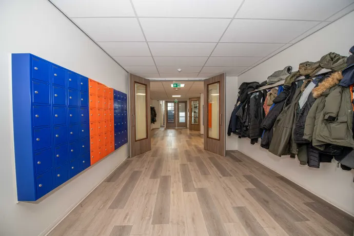 118 iskola tartozik az 1-es szeizmikus kockázati kategóriába