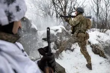 Ukrajna egy NATO-tagországgal gyárt közösen lőszert