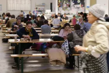 Tavaly több ukrán menekült érkezett Németországba, mint ahány afgán, szír és iraki menekült 2015 körül összesen