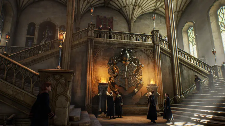 Forrás: Hogwartslegacy.com