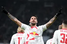 Kiket adott a Salzburg akadémiája Szoboszlain kívül a magyar futballnak?