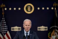 Joe Biden szerint békés célokra használhatták a lelőtt azonosítatlan repülő tárgyakat