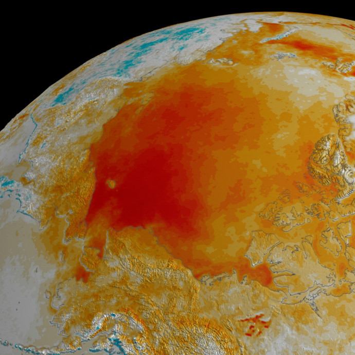 Mit írtak a magyar lapok a klímaváltozásról, amikor még naptej nélkül le lehetett barnulni a Balatonnál?