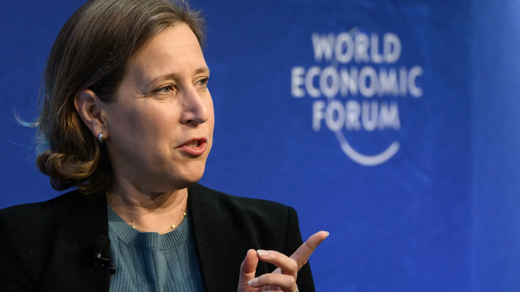 Lemondott a YouTube vezérigazgatója