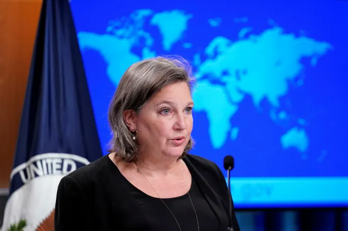 Az USA szerint demilitarizálni kell a Krímet