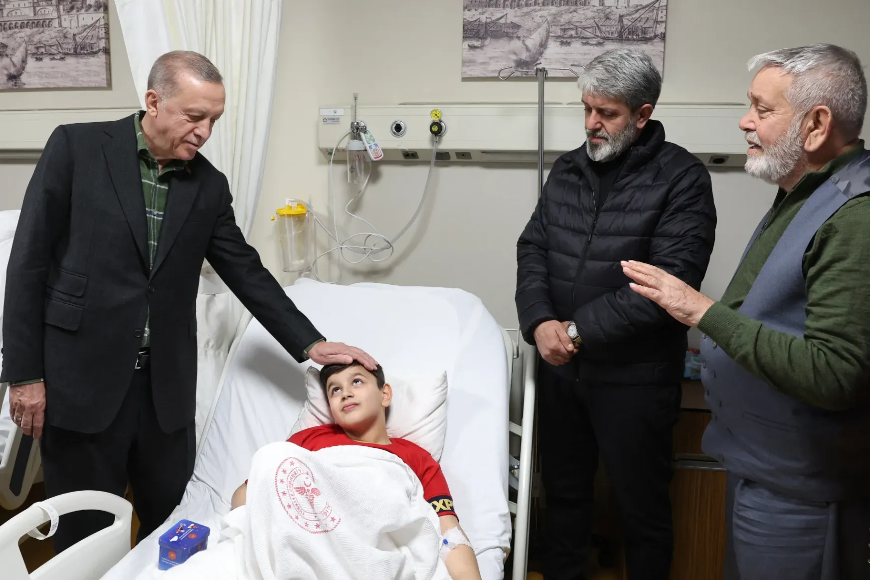 A földrengés megrendítheti az Erdoğan-rezsimet is