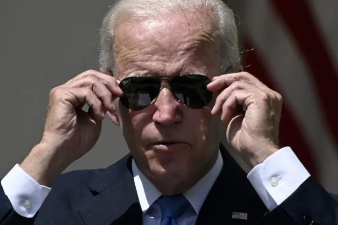 Pitvarfibrilláció, reflux, mindent megtudhatunk a 80 éves Joe Biden egészségi állapotáról