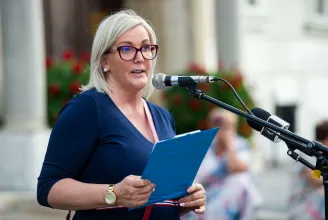 Jóváhagyta a Választási Bizottság, Ráczné Földi Judit lesz a DK új országgyűlési képviselője