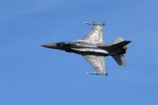 Amerikai képviselők Bidennek: Küldjön F-16-osokat Ukrajnába