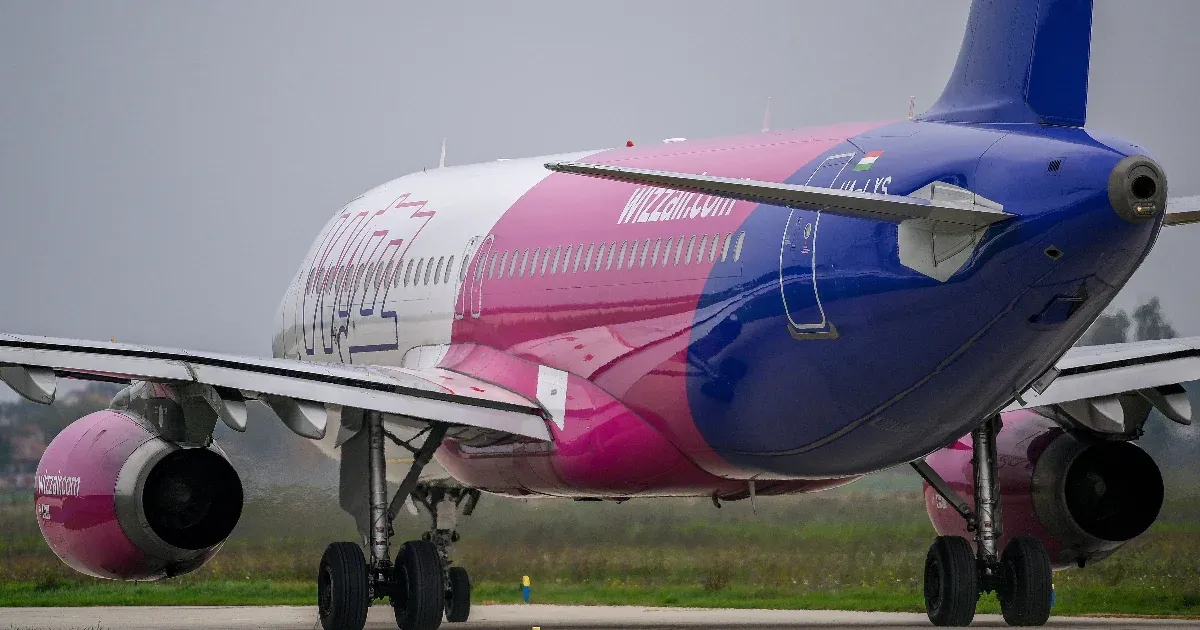 Megpróbálták eltorlaszolni a vészkijáratot és rá akartak gyújtani a Wizz Air stockholmi járatán balhézó utasok