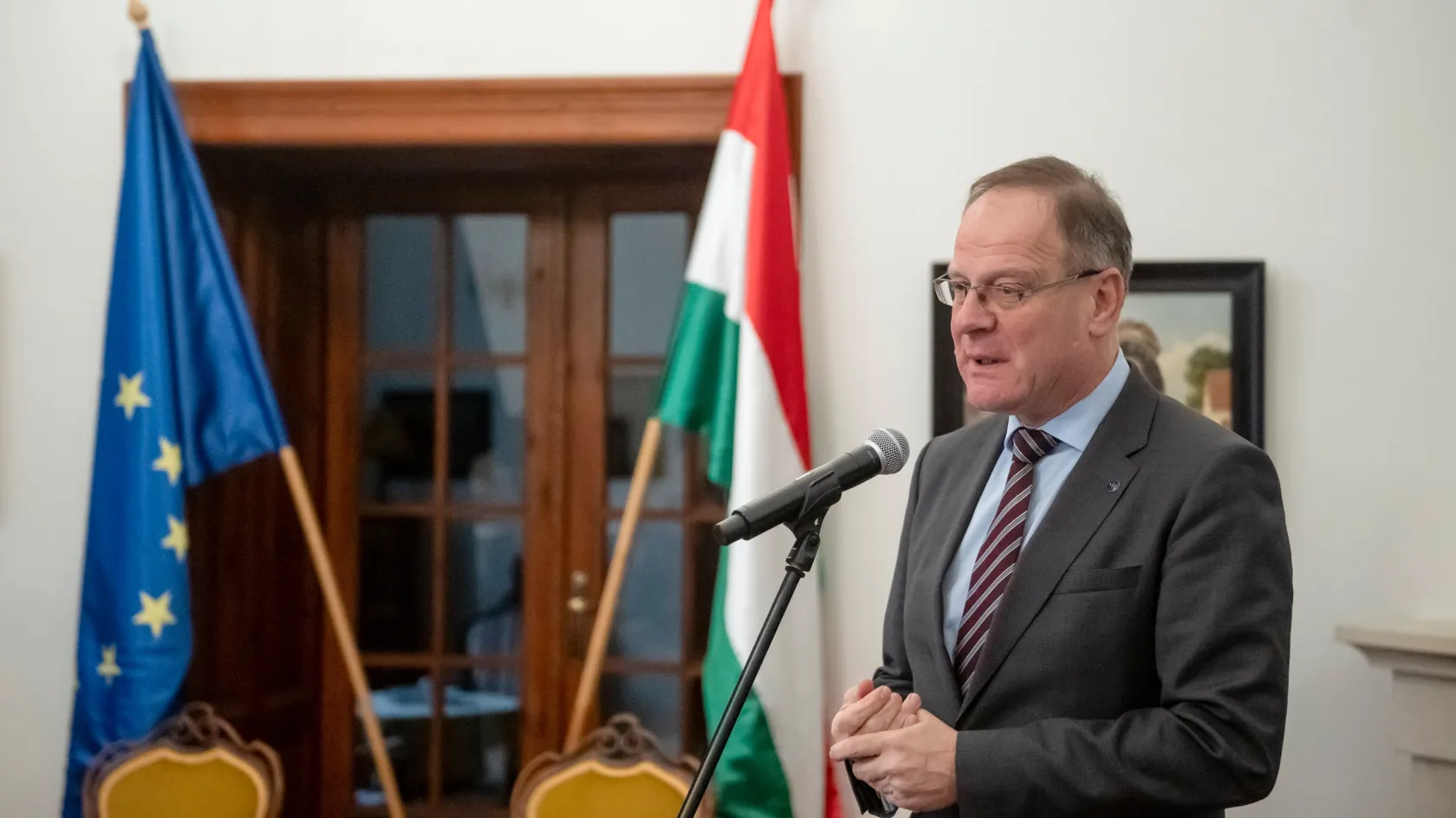 Navracsics szerint a jövő héten tudják elküldeni az EU-nak az egyetemi kuratóriumok új működési kereteit