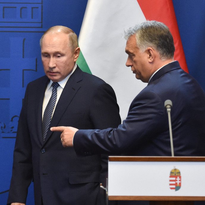 Fontos részlet derült ki a titkos magyar-orosz gázszerződésről