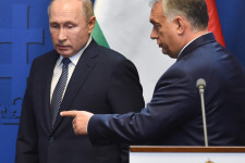 Fontos részlet derült ki a titkos magyar-orosz gázszerződésről