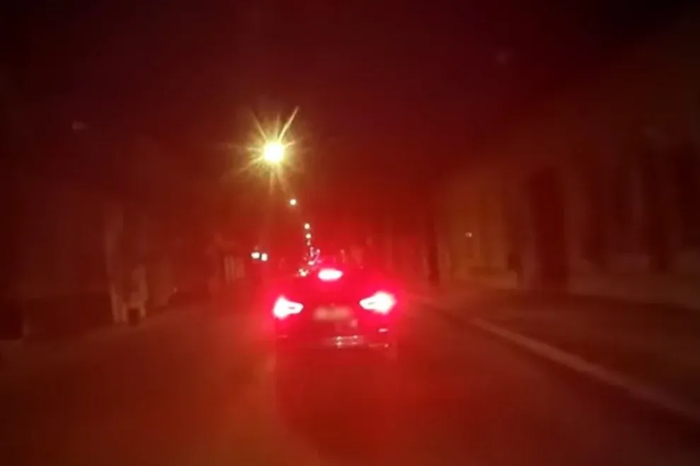 Jó reggelt, jó büntetőfékezést!