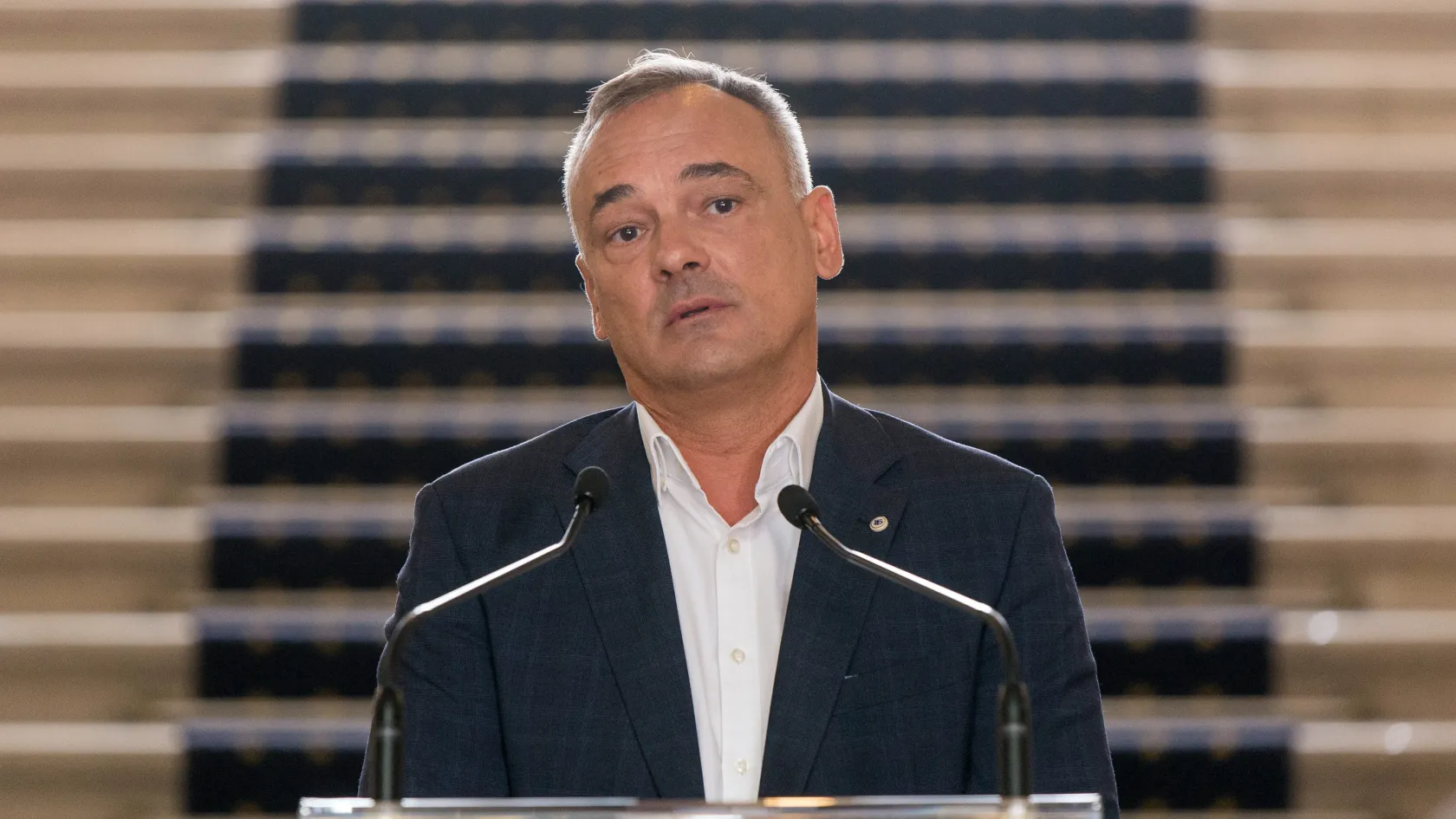 Borkai Zsolt szerint megérdemelné Győr díszpolgári címét