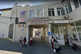 Őrizetbe vettek egy romániai orvost, mert több mint kétszáz, holttestekből kiműtött szívritmus-szabályozót ültethetett be pácienseinek