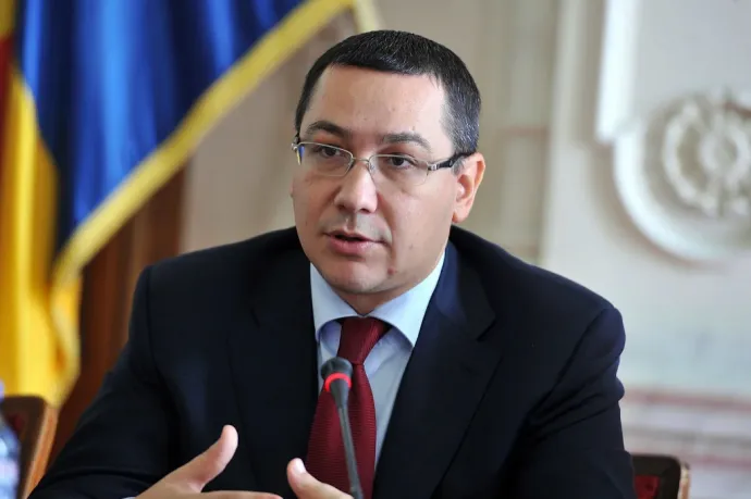 Victor Ponta nyitott az AUR-al való együttműködésre, és a PSD-nek is segítene